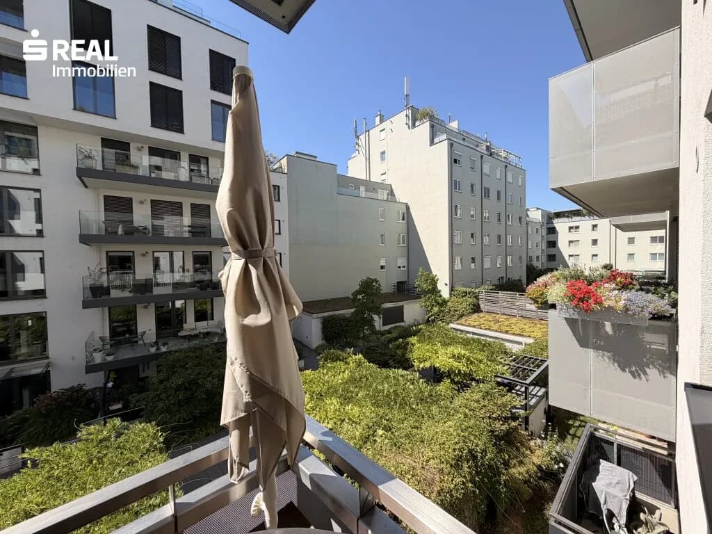 2-Zimmer-Wohnung kaufen in Wien – 53,05 m², € 265.000 – Bild 11 von 18