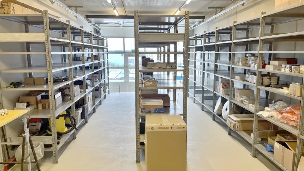 Gewerbeimmobilie kaufen in Vöcklabruck – 96 m², € 186.381 – Bild 17 von 22