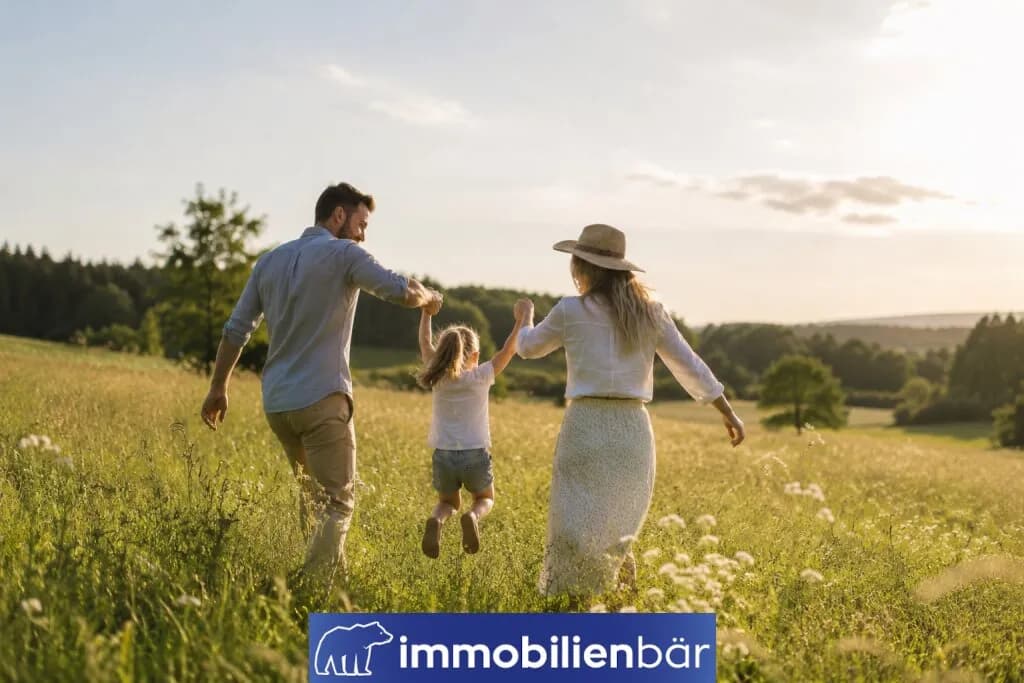 Grundstück kaufen in Schärding – 642 m², € 41.088 – Bild 2 von 6