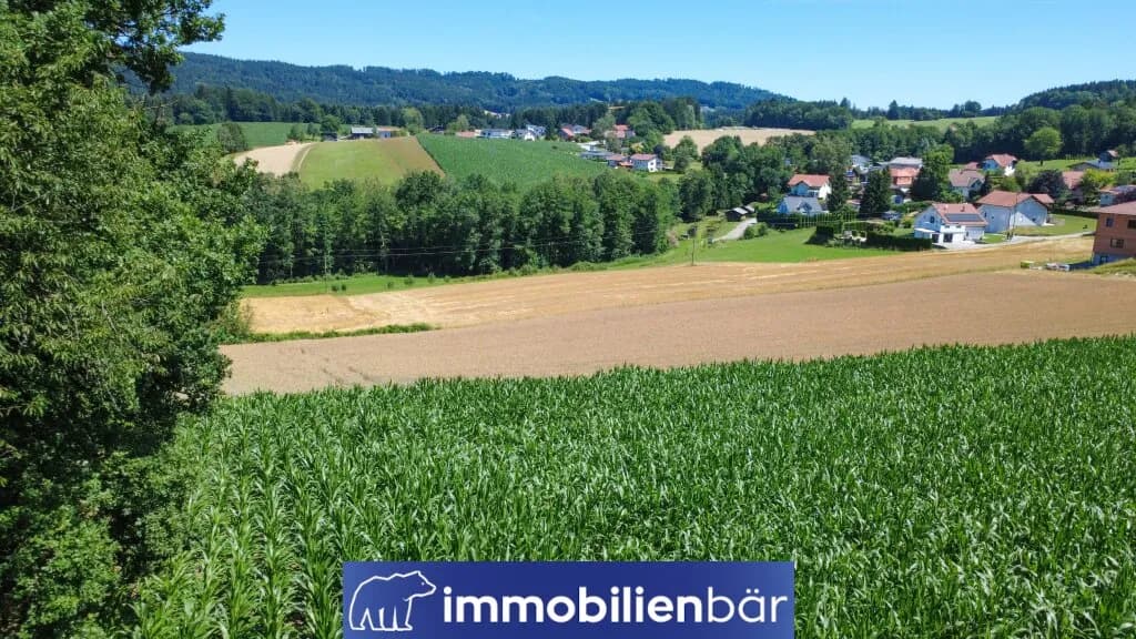 Grundstück kaufen in Schärding – 642 m², € 41.088 – Bild 3 von 6