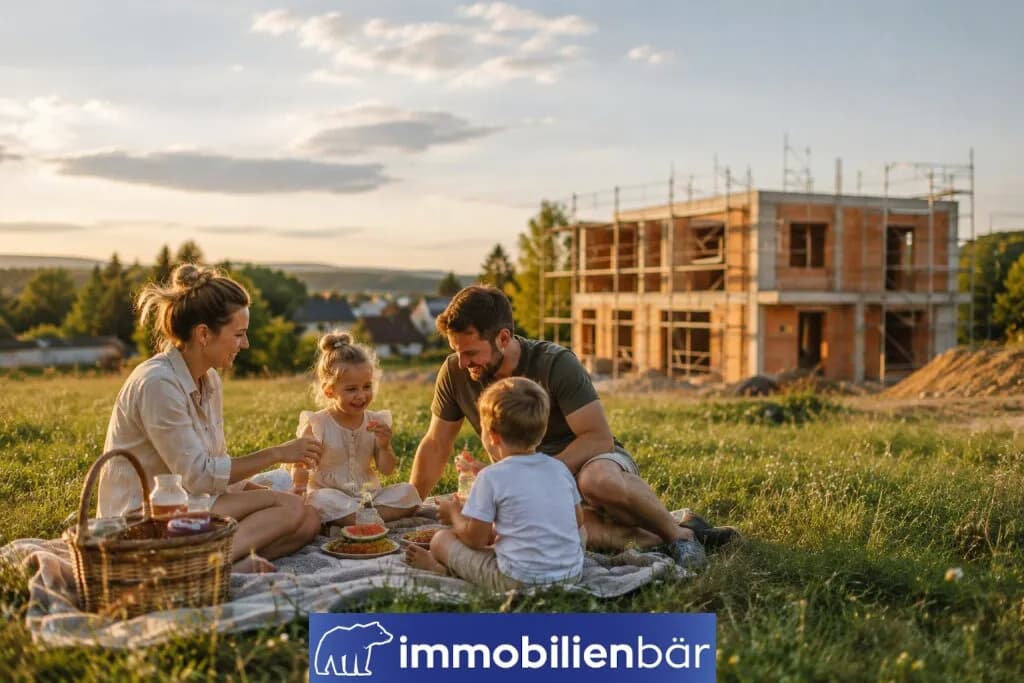 Grundstück kaufen in Schärding – 642 m², € 41.088 – Bild 4 von 6