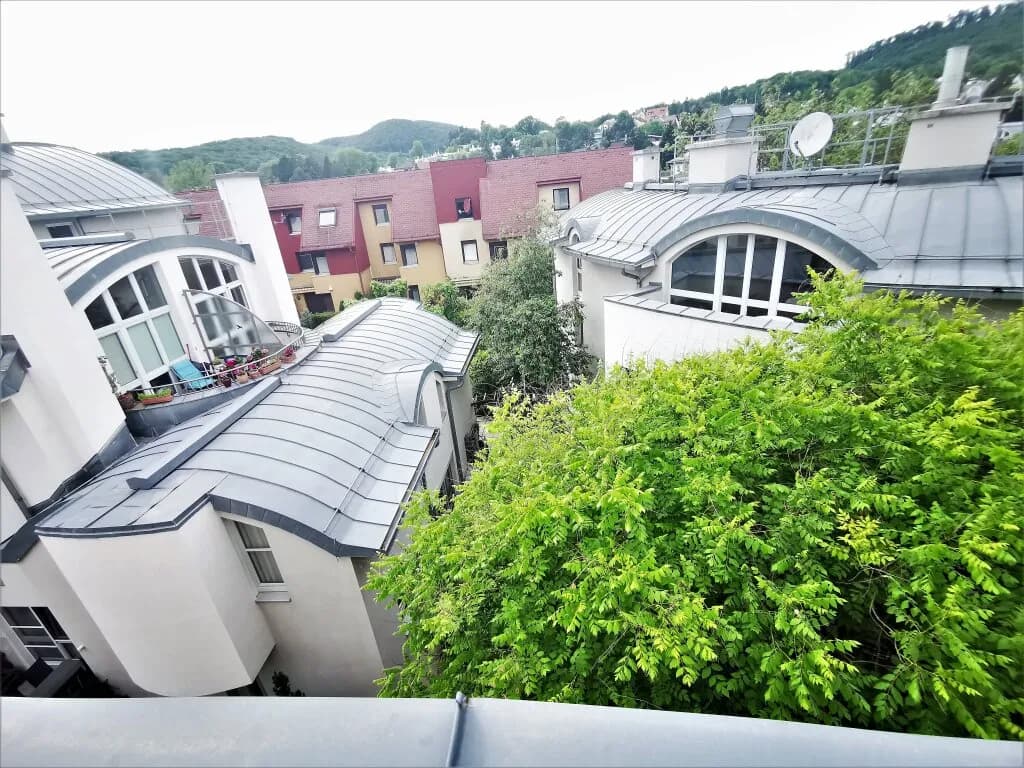5-Zimmer-Wohnung mieten in Wien – 122,22 m², € 2.093