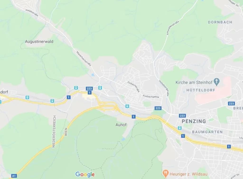 5-Zimmer-Wohnung mieten in Wien – 122,22 m², € 2.093 – Bild 17 von 19