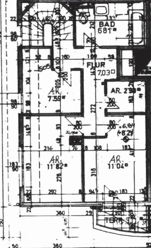 5-Zimmer-Wohnung mieten in Wien – 122,22 m², € 2.093 – Bild 19 von 19