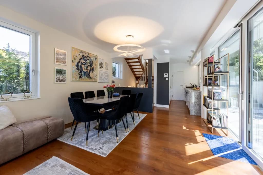 4-Zimmer-Immobilie kaufen in Wien – 139 m², € 1.748.000 – Bild 7 von 27