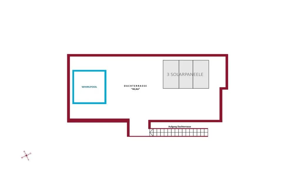 4-Zimmer-Immobilie kaufen in Wien – 139 m², € 1.748.000 – Bild 23 von 27