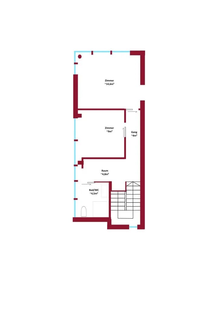 4-Zimmer-Immobilie kaufen in Wien – 139 m², € 1.748.000 – Bild 26 von 27