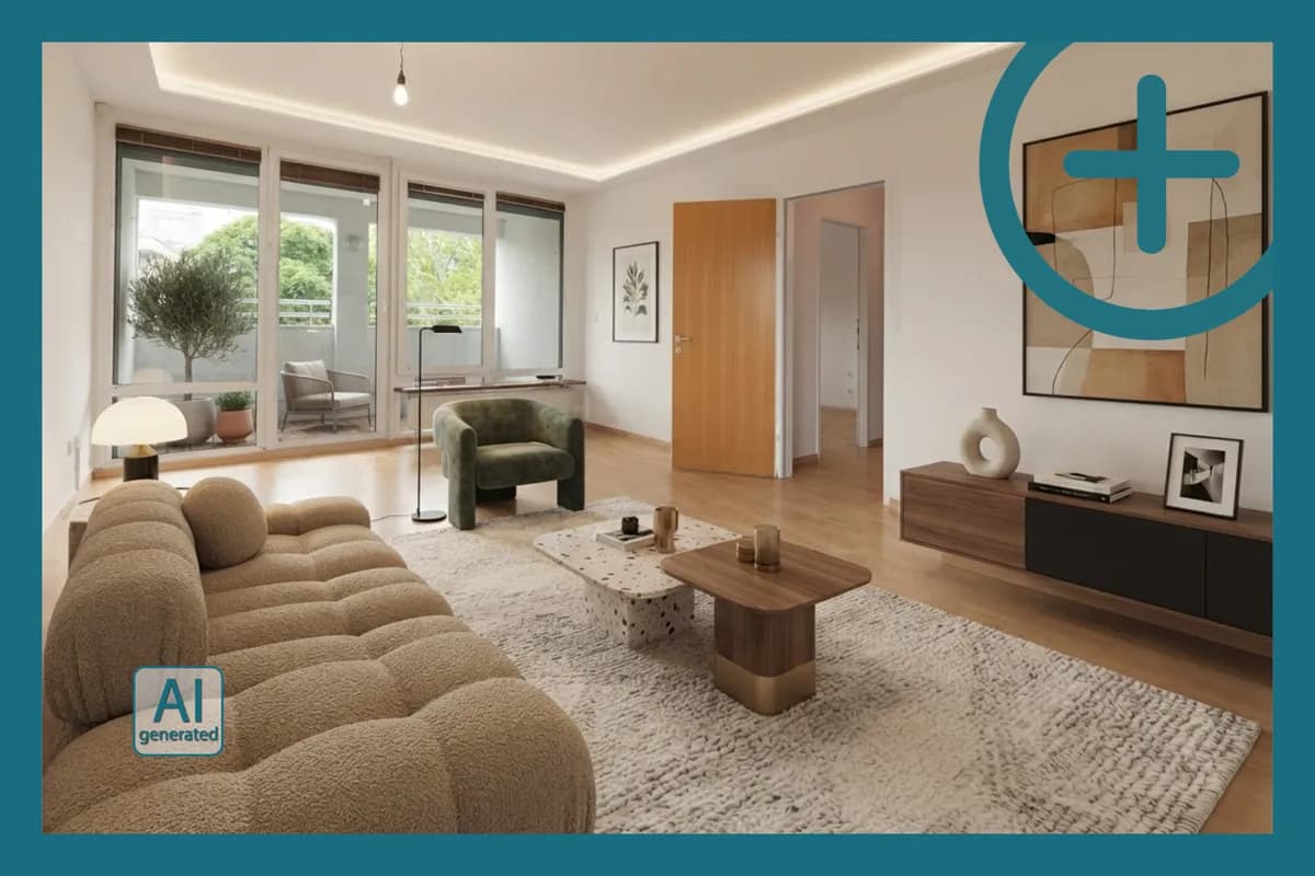 3-Zimmer-Wohnung kaufen in Wien – 75,88 m², € 395.000