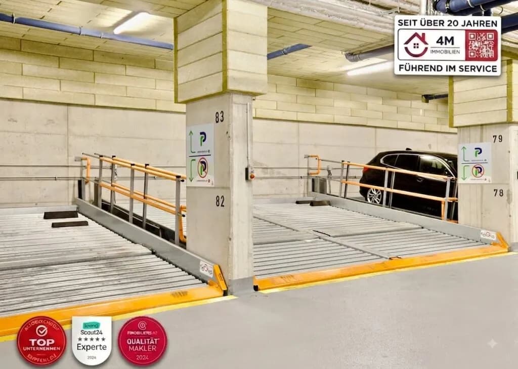Immobilie kaufen in Wien – € 29.900 – Bild 3 von 7