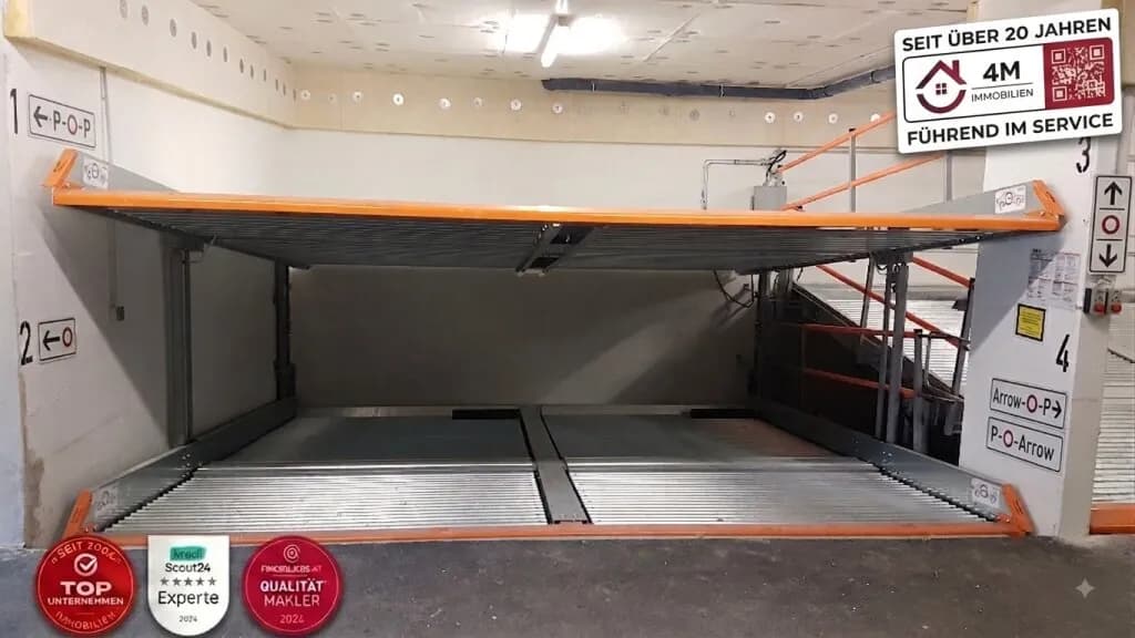 Immobilie kaufen in Wien – € 29.900 – Bild 4 von 7