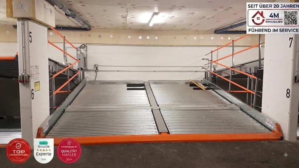 Immobilie kaufen in Wien – € 29.900 – Bild 5 von 7