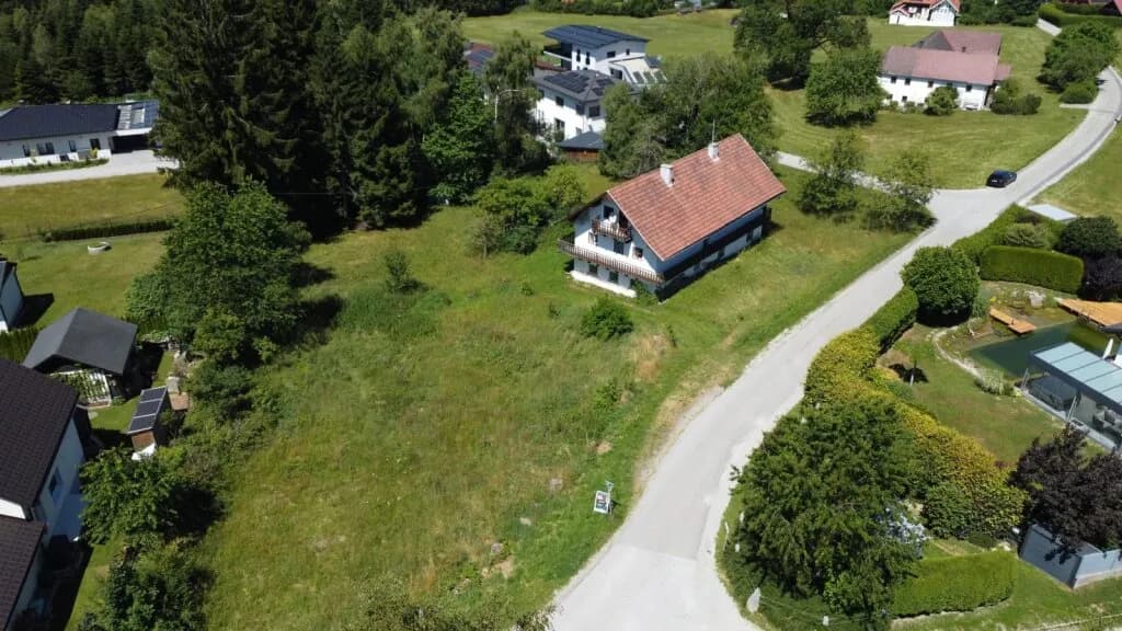 Grundstück kaufen in Urfahr-Umgebung – 710 m², € 166.666