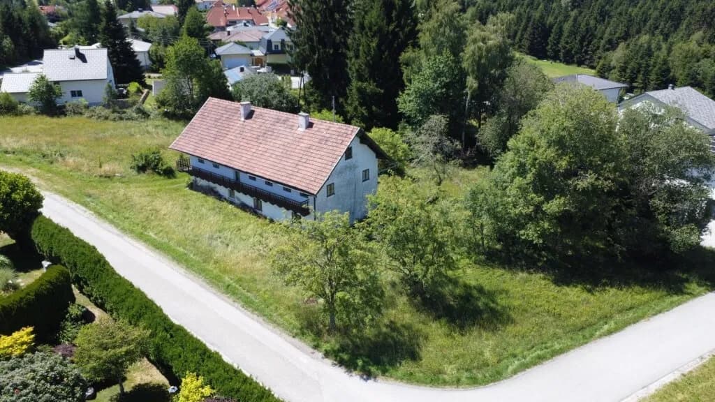 Grundstück kaufen in Urfahr-Umgebung – 710 m², € 166.666 – Bild 2 von 3