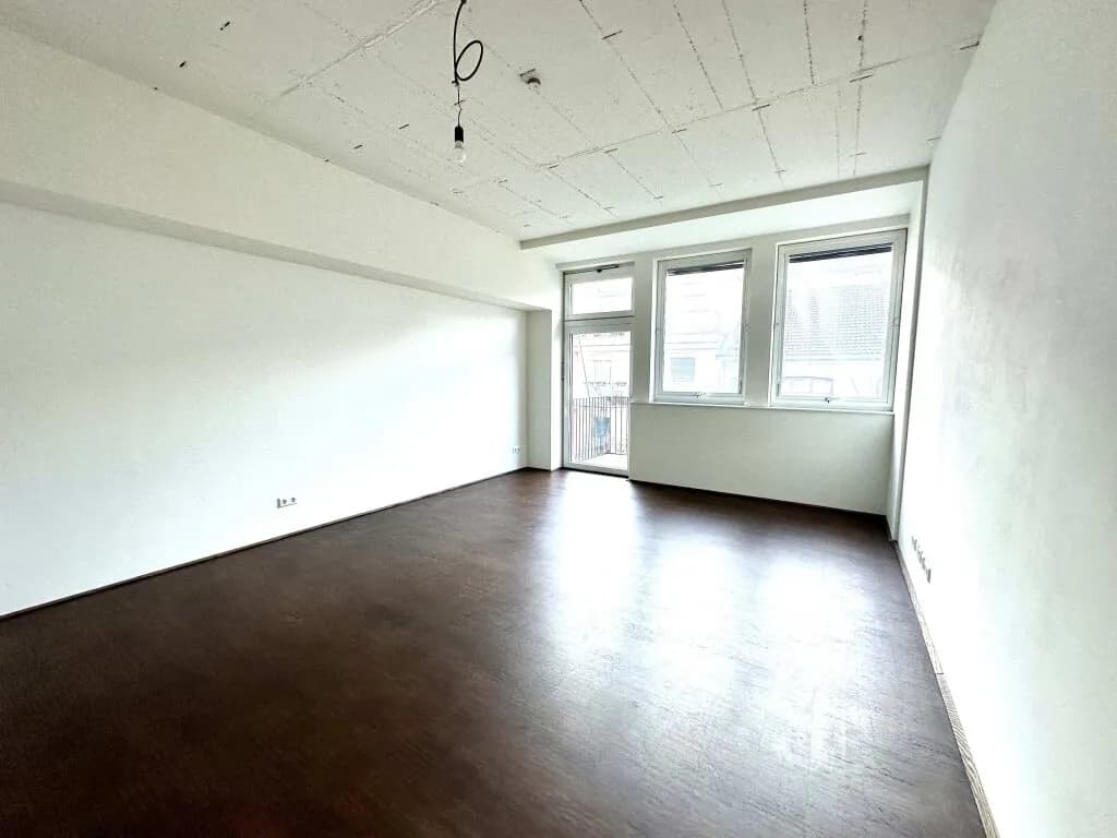 1-Zimmer-Wohnung mieten in Graz – 40 m², € 737 – Bild 2 von 16