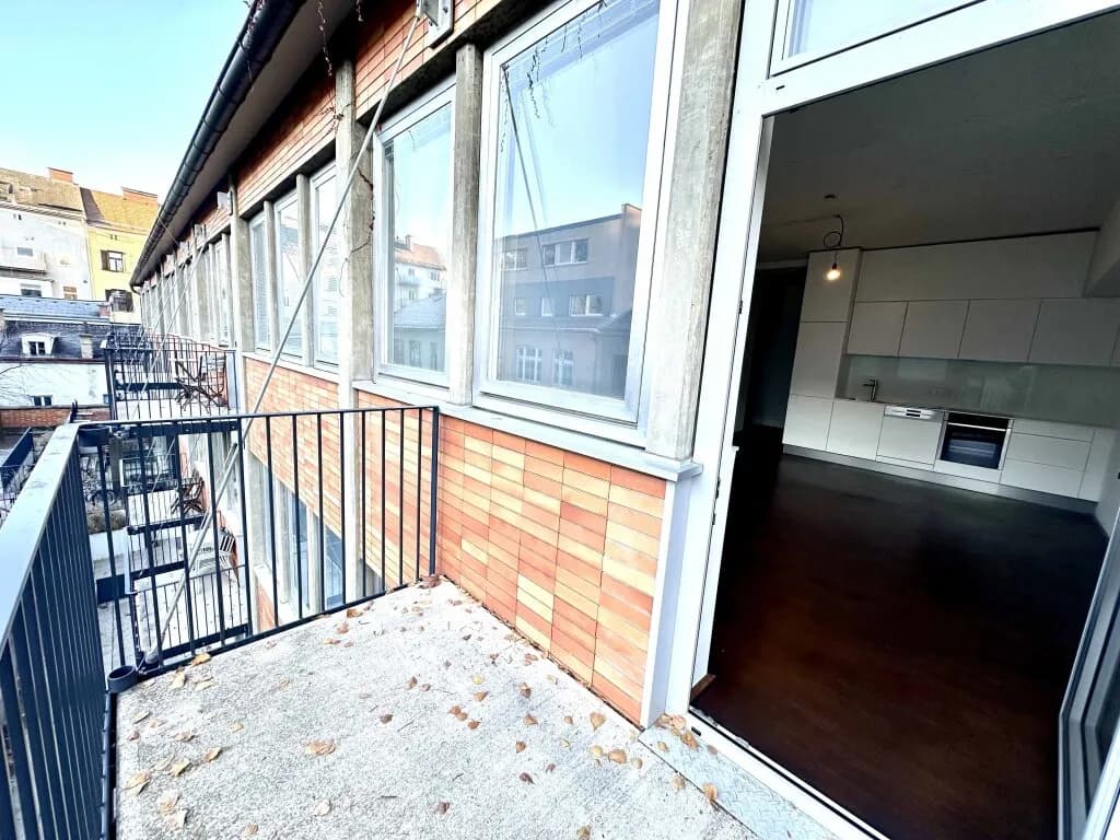 1-Zimmer-Wohnung mieten in Graz – 40 m², € 737 – Bild 3 von 16