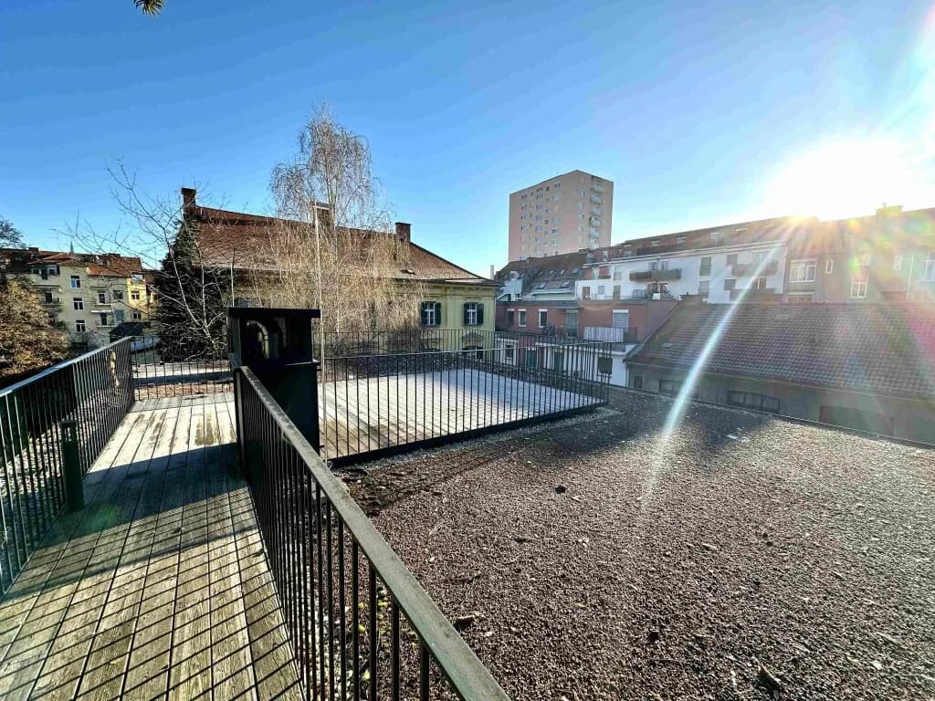 1-Zimmer-Wohnung mieten in Graz – 40 m², € 737 – Bild 5 von 16