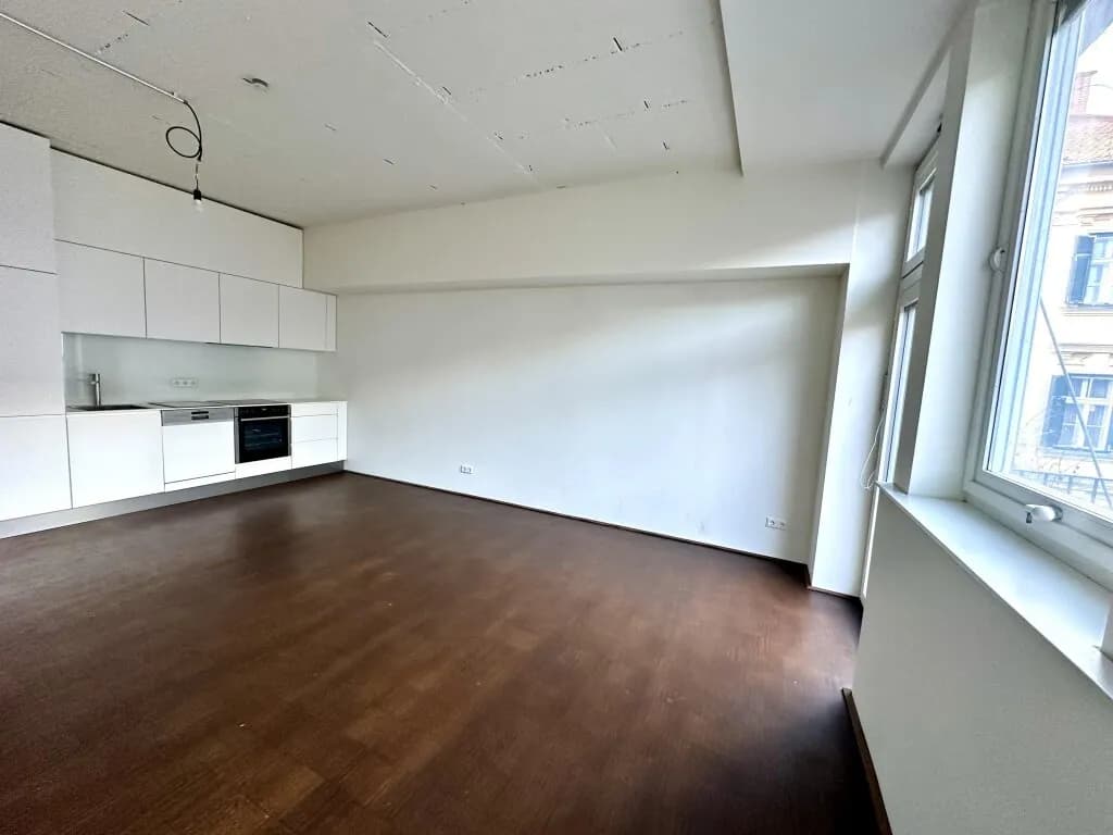 1-Zimmer-Wohnung mieten in Graz – 40 m², € 737 – Bild 8 von 16