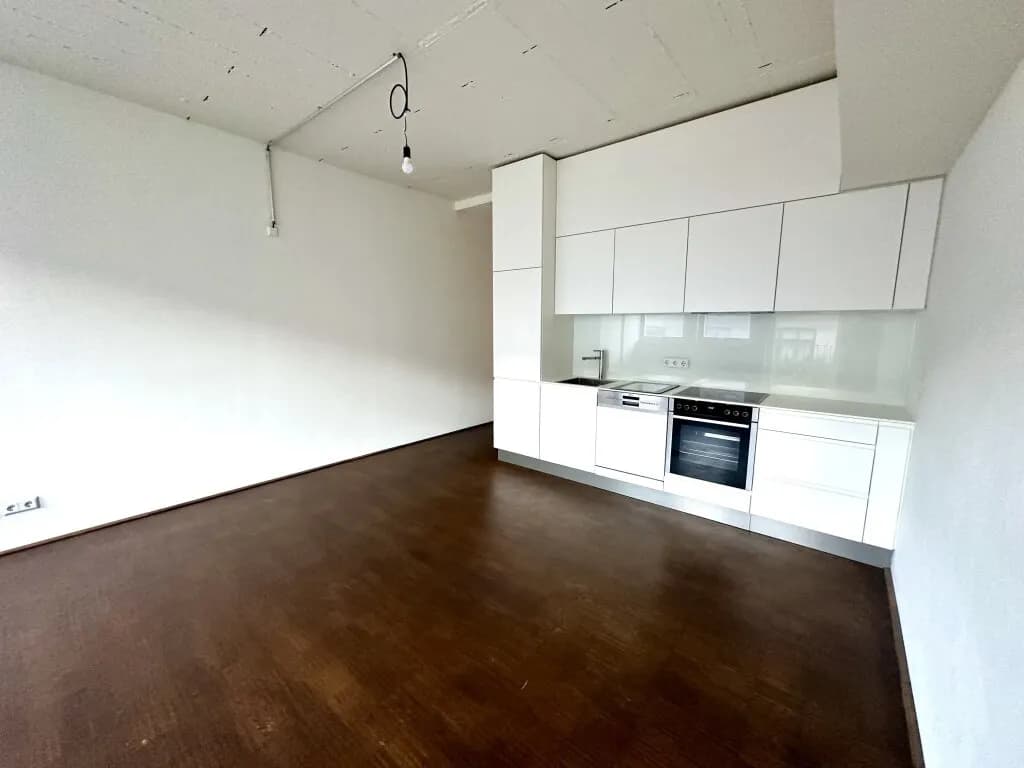 1-Zimmer-Wohnung mieten in Graz – 40 m², € 737 – Bild 9 von 16