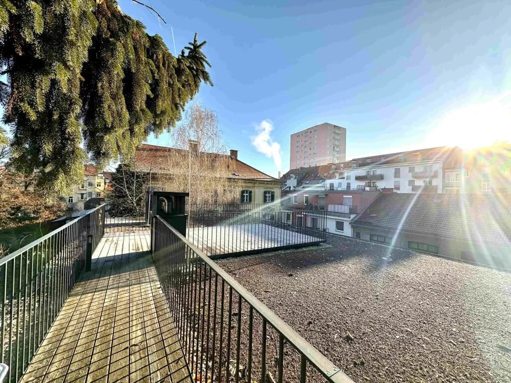1-Zimmer-Wohnung mieten in Graz – 40 m², € 737 – Bild 13 von 16