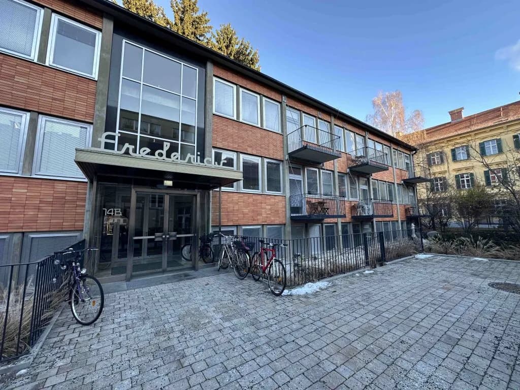 1-Zimmer-Wohnung mieten in Graz – 40 m², € 737 – Bild 16 von 16