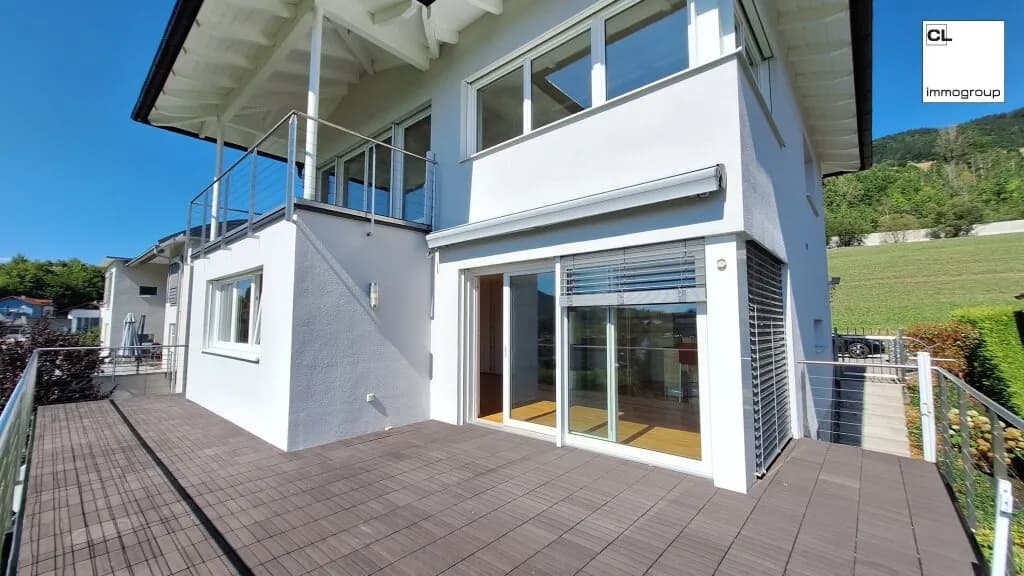 Haus kaufen in Vöcklabruck – 189 m² – Bild 5 von 16