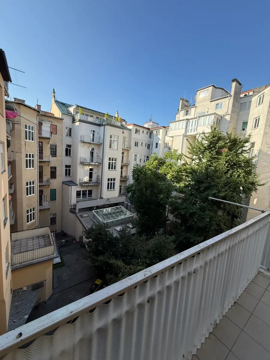 2-Zimmer-Wohnung mieten in Graz – 58 m², € 1.051 – Bild 3 von 16