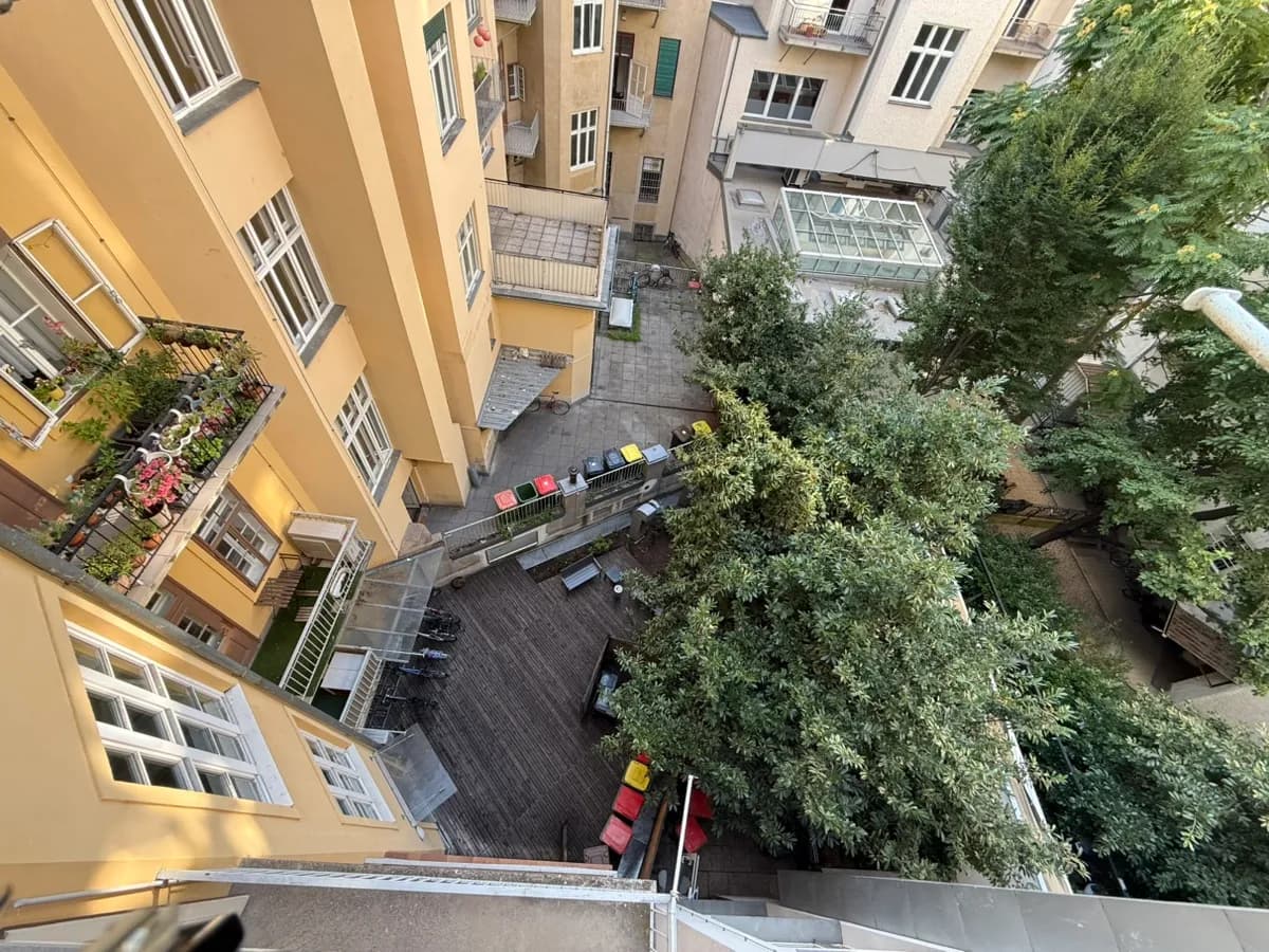 2-Zimmer-Wohnung mieten in Graz – 58 m², € 1.051 – Bild 4 von 16
