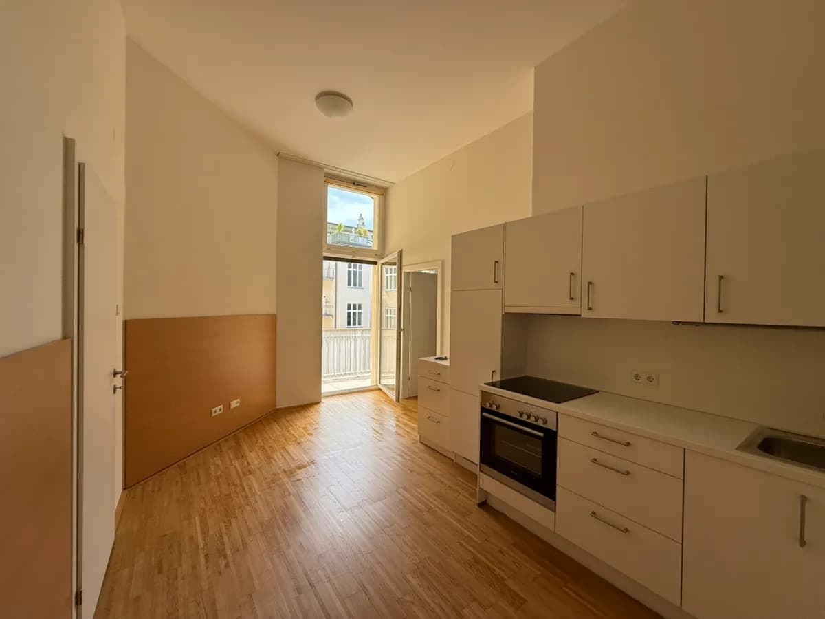 2-Zimmer-Wohnung mieten in Graz – 58 m², € 1.051 – Bild 5 von 16