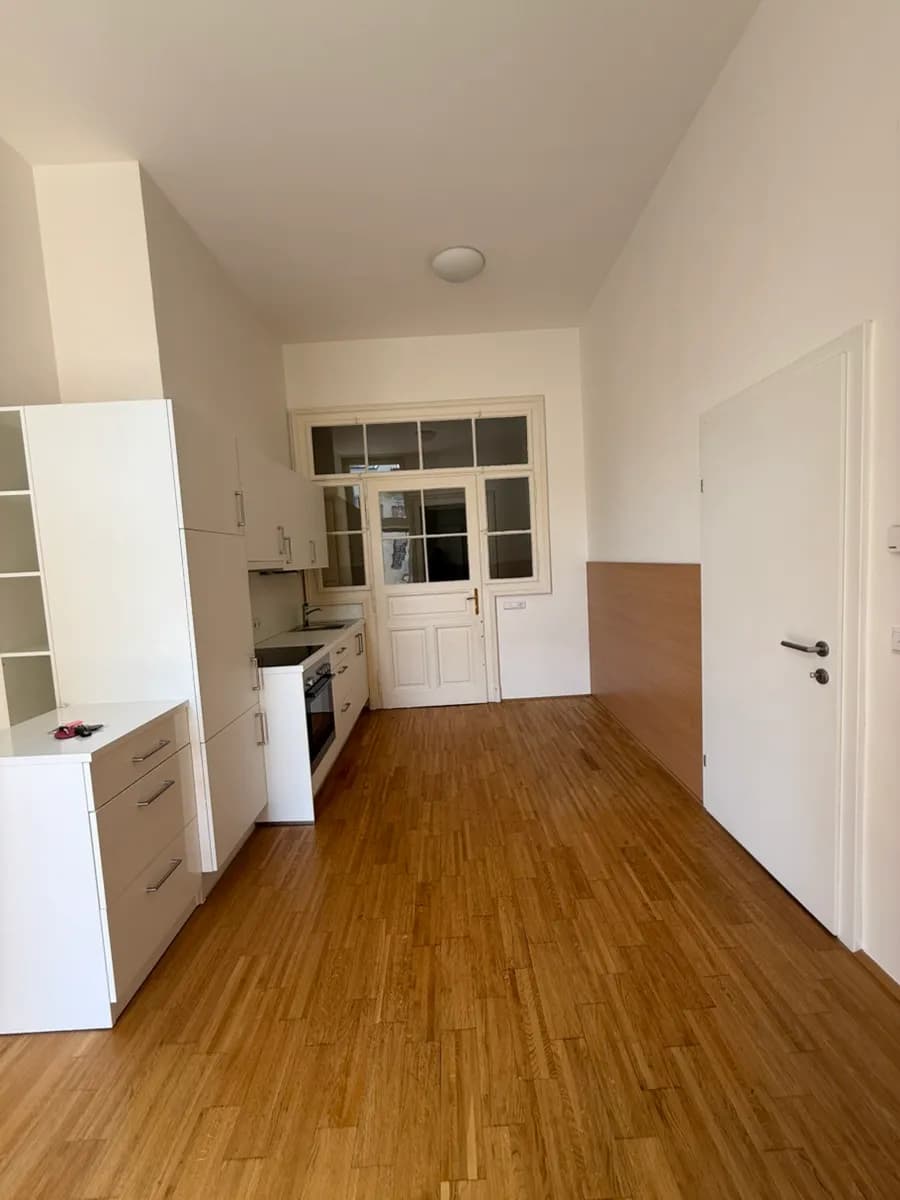 2-Zimmer-Wohnung mieten in Graz – 58 m², € 1.051 – Bild 6 von 16