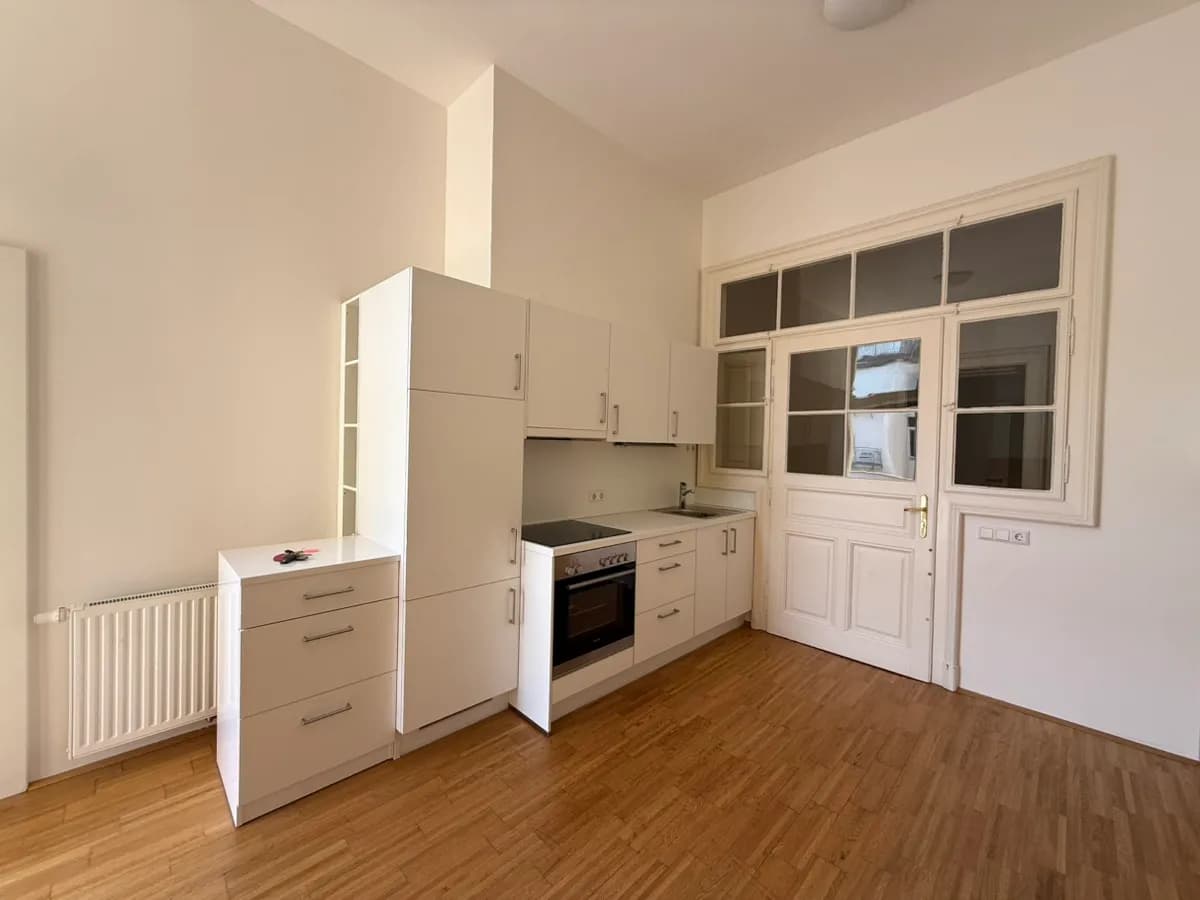 2-Zimmer-Wohnung mieten in Graz – 58 m², € 1.051 – Bild 7 von 16