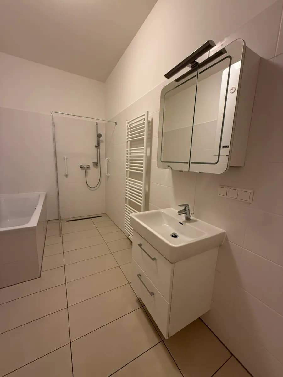 2-Zimmer-Wohnung mieten in Graz – 58 m², € 1.051 – Bild 8 von 16
