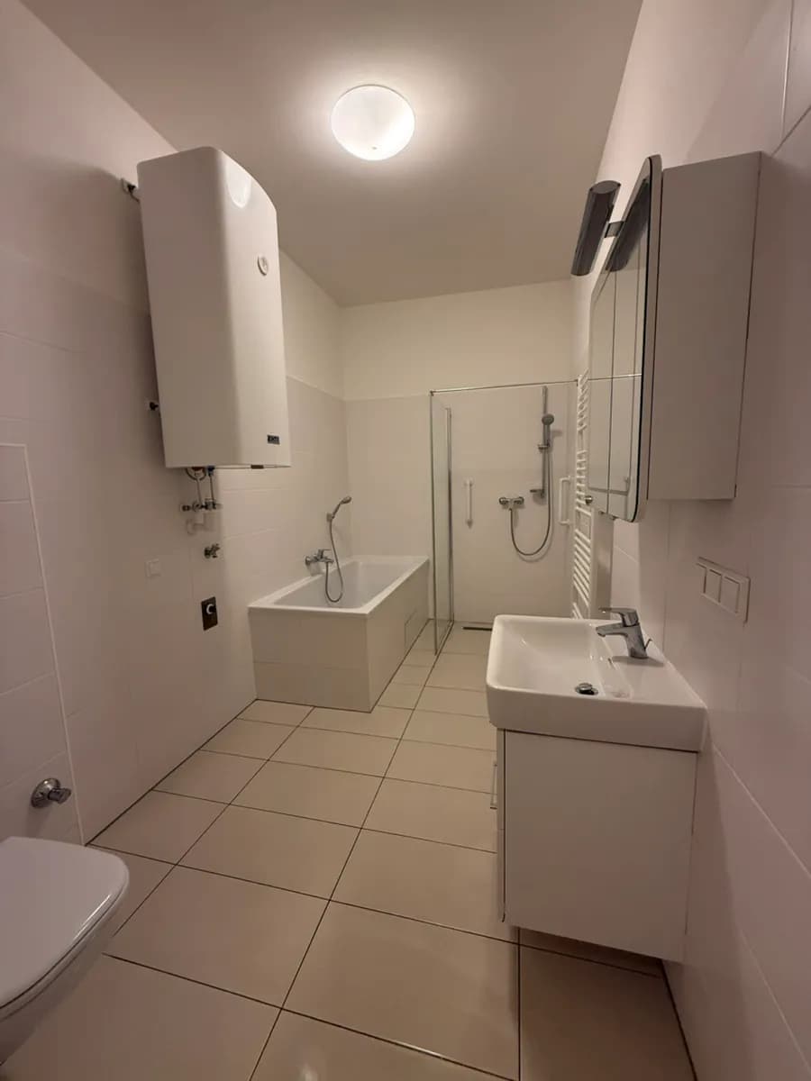 2-Zimmer-Wohnung mieten in Graz – 58 m², € 1.051 – Bild 9 von 16