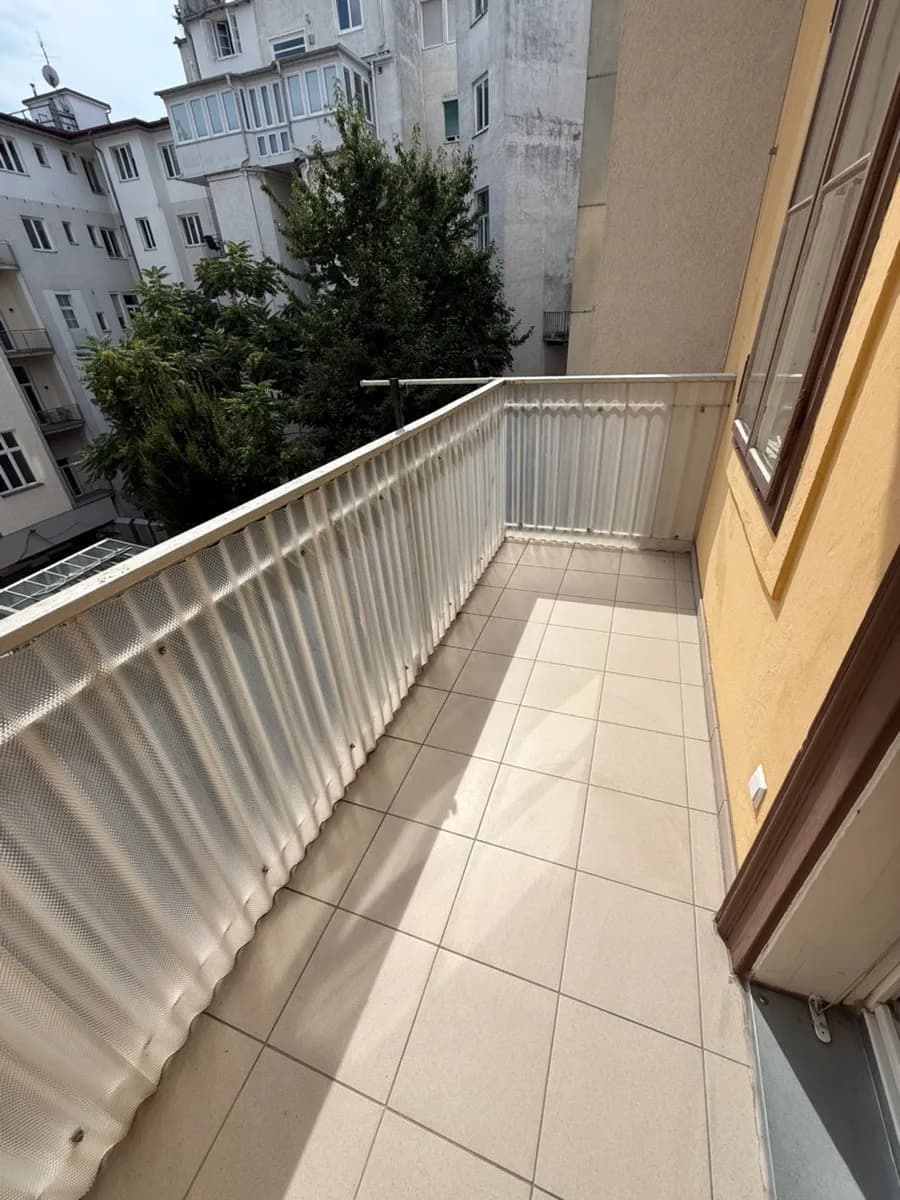 2-Zimmer-Wohnung mieten in Graz – 58 m², € 1.051 – Bild 16 von 16
