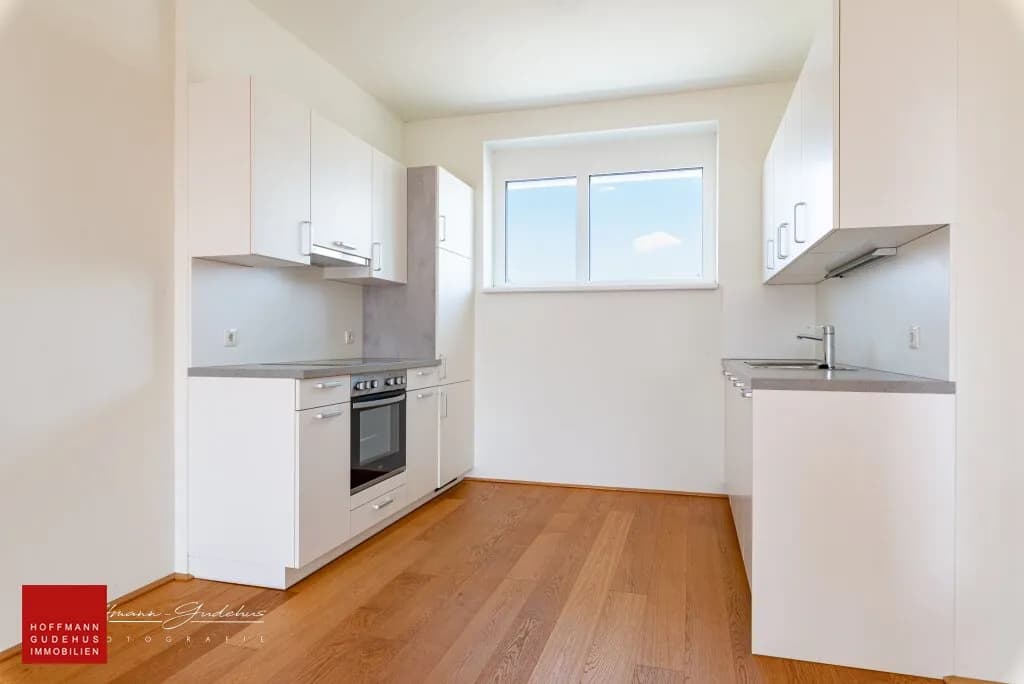 2-Zimmer-Wohnung mieten in Graz – 57 m², € 995 – Bild 3 von 7