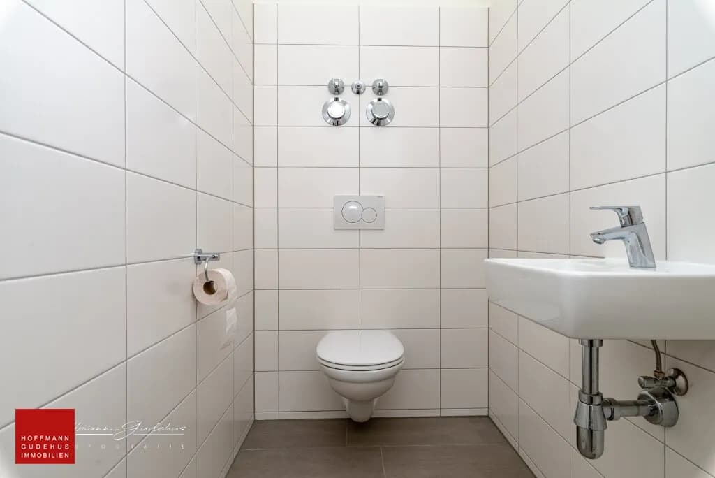 2-Zimmer-Wohnung mieten in Graz – 57 m², € 995 – Bild 6 von 7