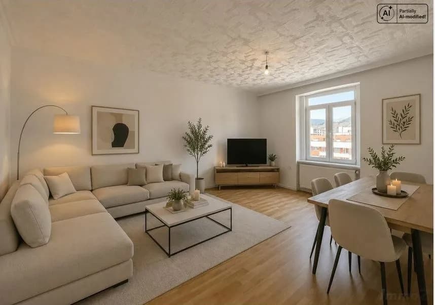 3-Zimmer-Wohnung kaufen in Graz – 69 m², € 169.000 – Bild 1 von 11