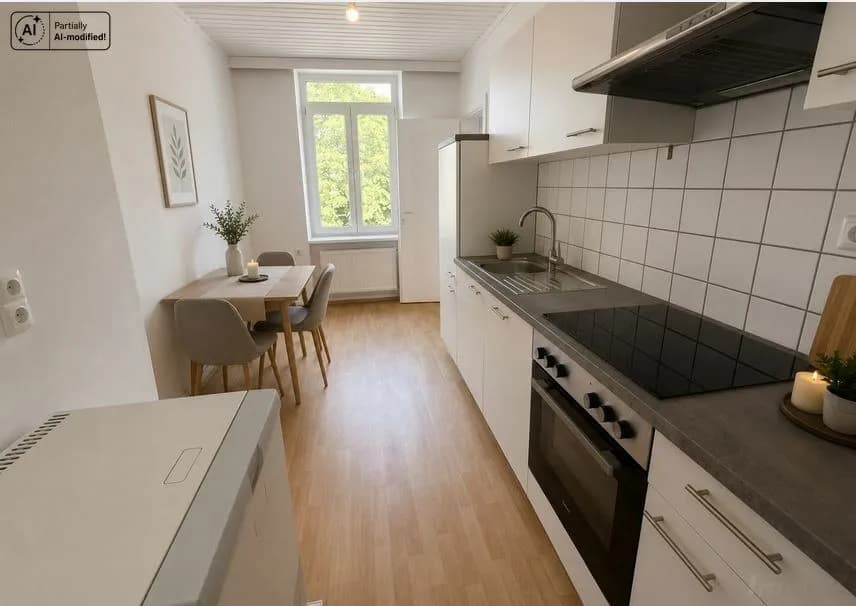 3-Zimmer-Wohnung kaufen in Graz – 69 m², € 169.000 – Bild 2 von 11