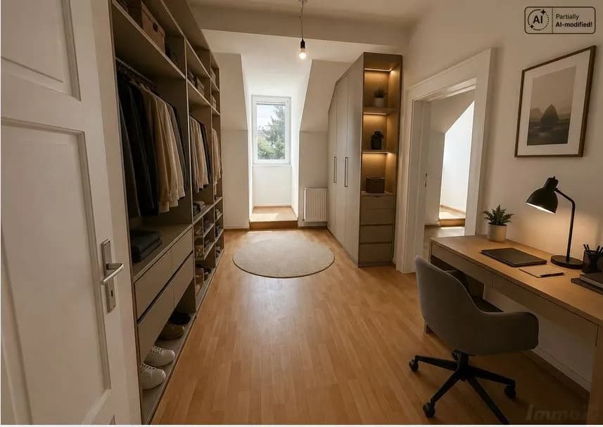 3-Zimmer-Wohnung kaufen in Graz – 69 m², € 169.000 – Bild 4 von 11