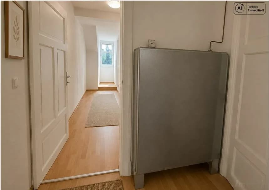 3-Zimmer-Wohnung kaufen in Graz – 69 m², € 169.000 – Bild 5 von 11