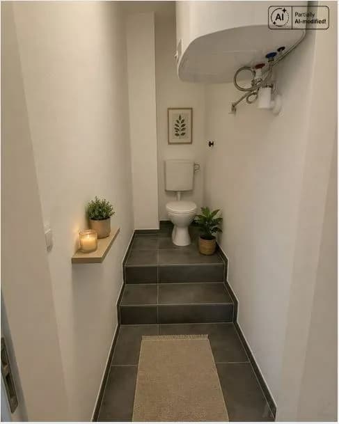 3-Zimmer-Wohnung kaufen in Graz – 69 m², € 169.000 – Bild 7 von 11