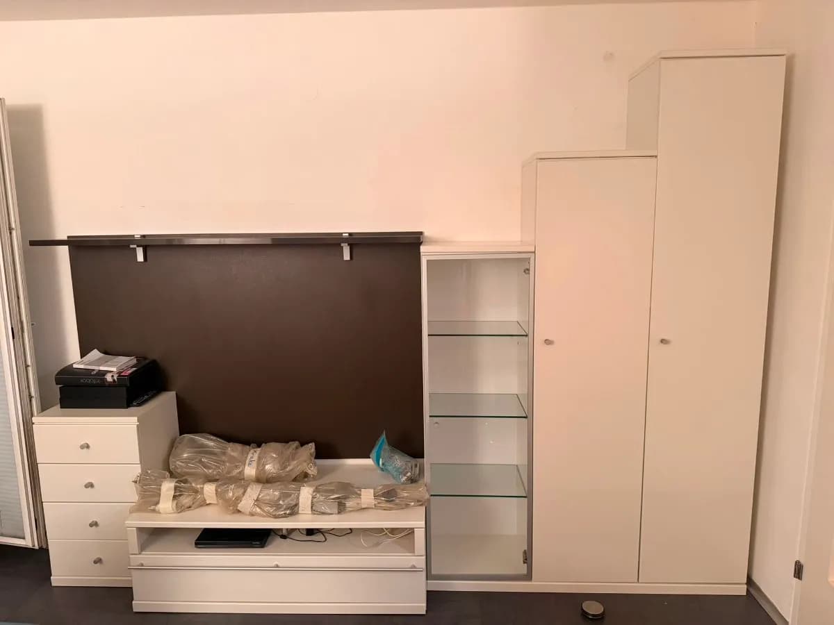 2-Zimmer-Wohnung mieten in Innsbruck – 43 m², € 900