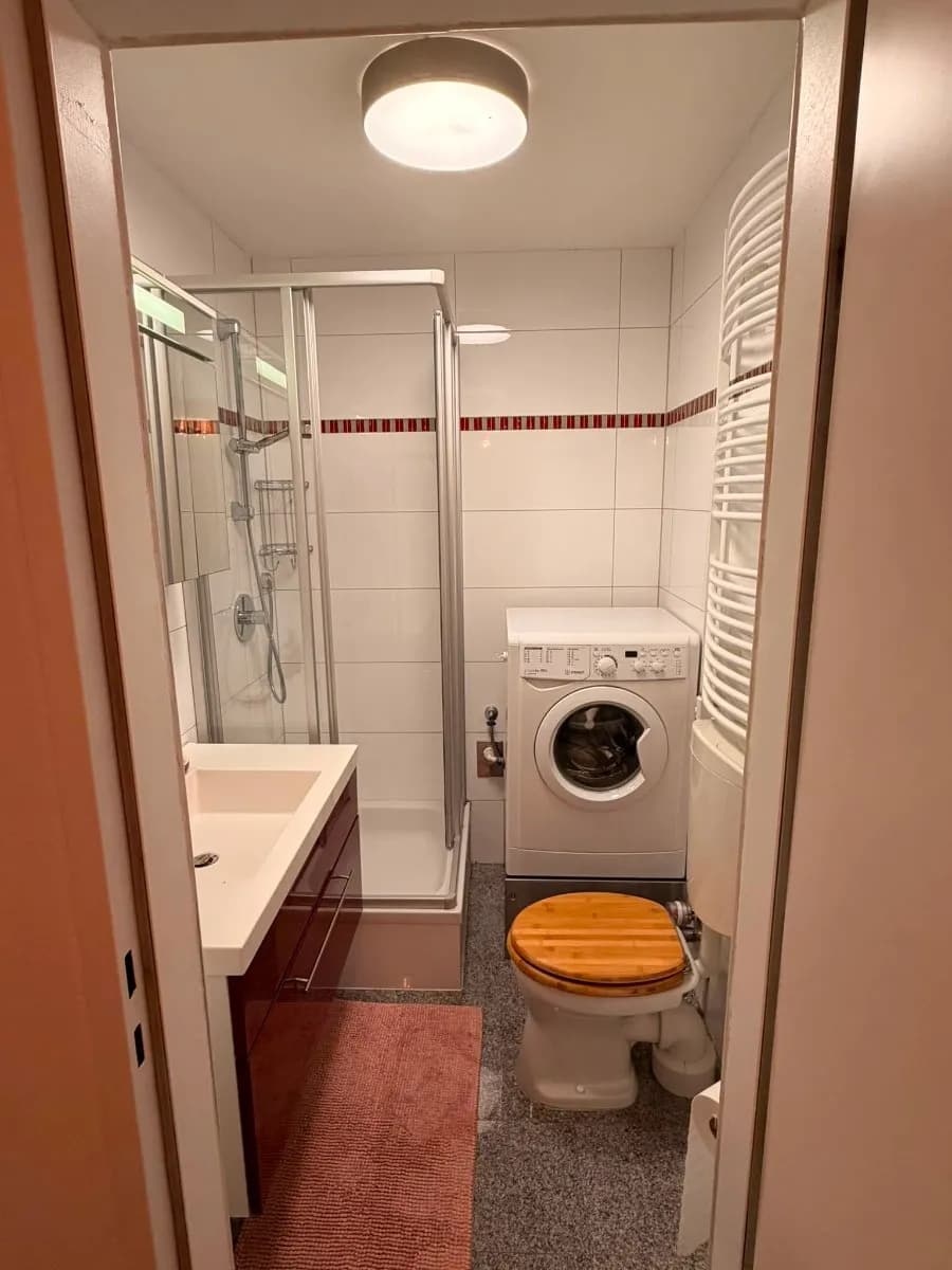 2-Zimmer-Wohnung mieten in Innsbruck – 43 m², € 900 – Bild 3 von 14