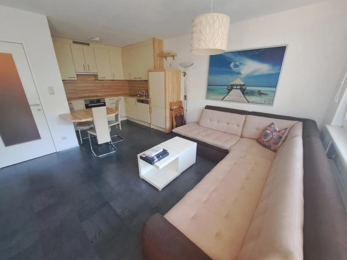 2-Zimmer-Wohnung mieten in Innsbruck – 43 m², € 900 – Bild 7 von 14