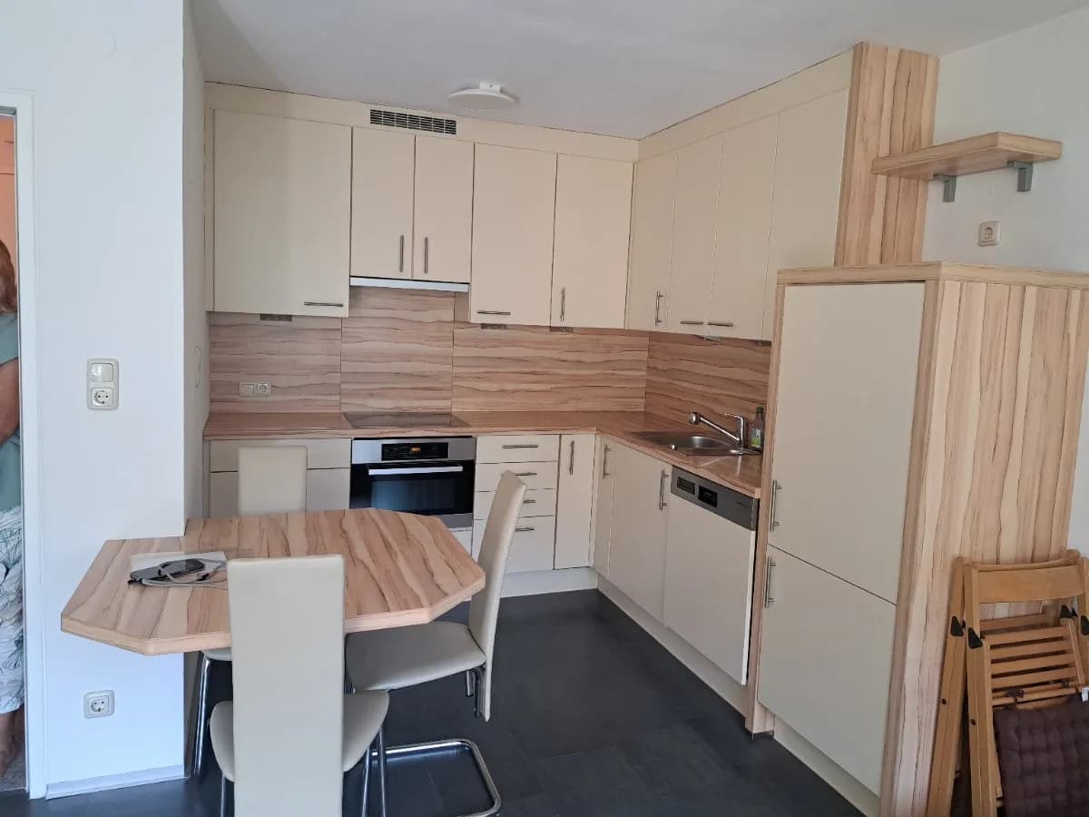 2-Zimmer-Wohnung mieten in Innsbruck – 43 m², € 900 – Bild 8 von 14