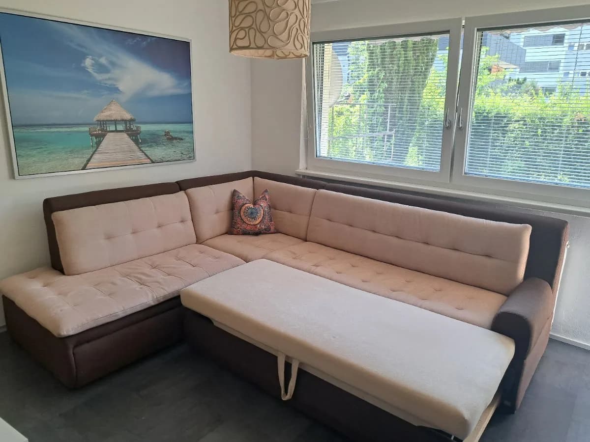 2-Zimmer-Wohnung mieten in Innsbruck – 43 m², € 900 – Bild 9 von 14