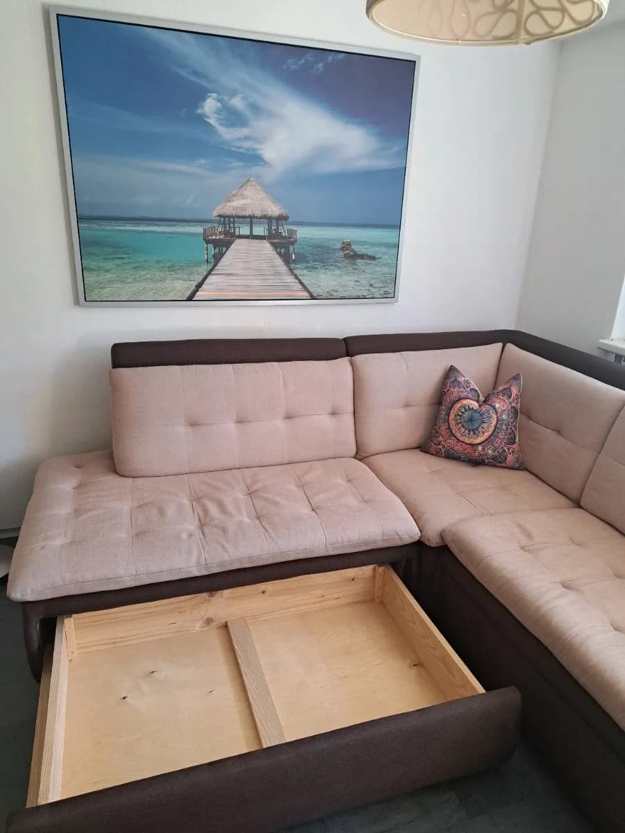 2-Zimmer-Wohnung mieten in Innsbruck – 43 m², € 900 – Bild 10 von 14