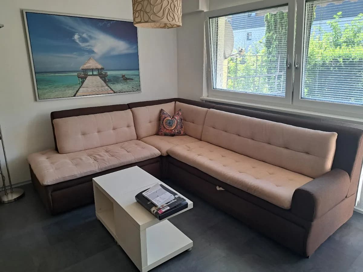 2-Zimmer-Wohnung mieten in Innsbruck – 43 m², € 900 – Bild 11 von 14