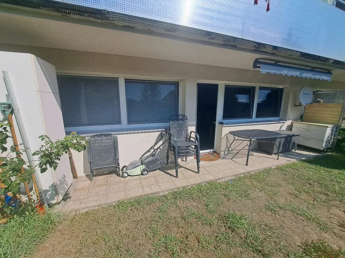 2-Zimmer-Wohnung mieten in Innsbruck – 43 m², € 900 – Bild 12 von 14