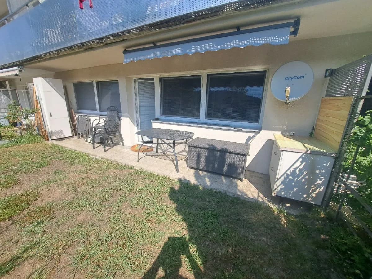 2-Zimmer-Wohnung mieten in Innsbruck – 43 m², € 900 – Bild 13 von 14