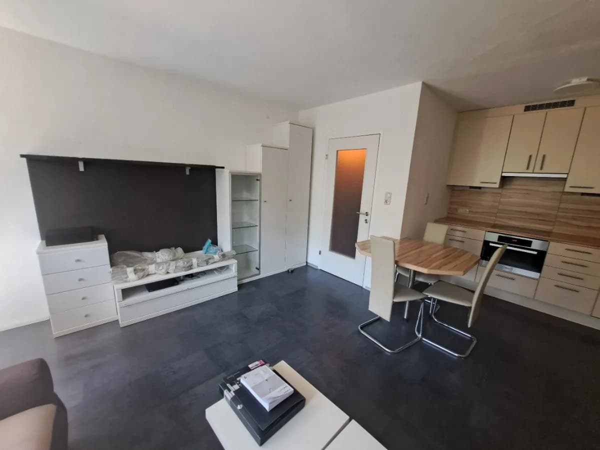 2-Zimmer-Wohnung mieten in Innsbruck – 43 m², € 900 – Bild 14 von 14